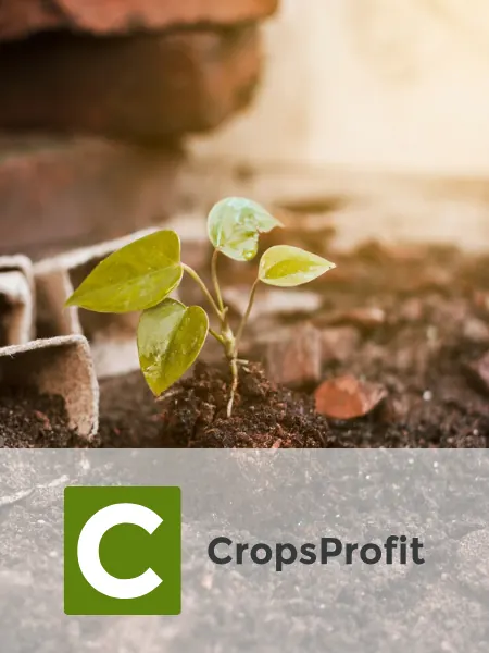 CropsProfit