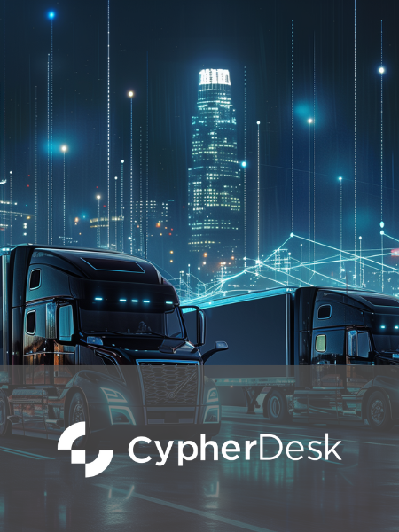 CypherDesk