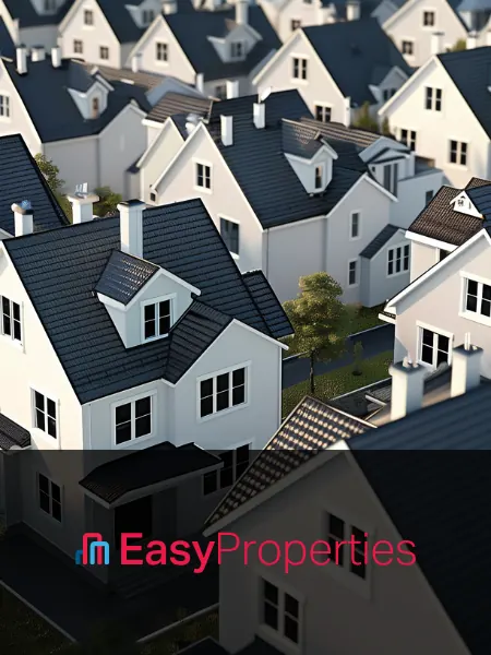 EasyProperties platform