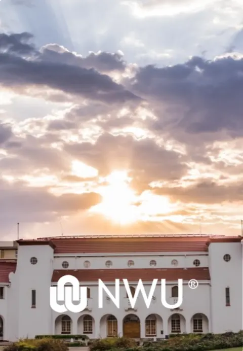 North-West University student platform