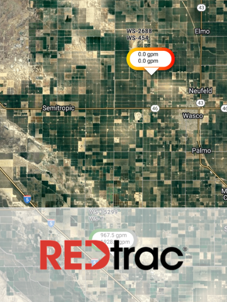 Redtrac