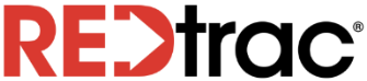 Redtrac Logo