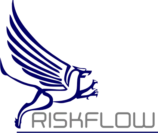 Riskflow Logo