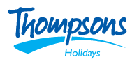 Thompsons Holidays Logo