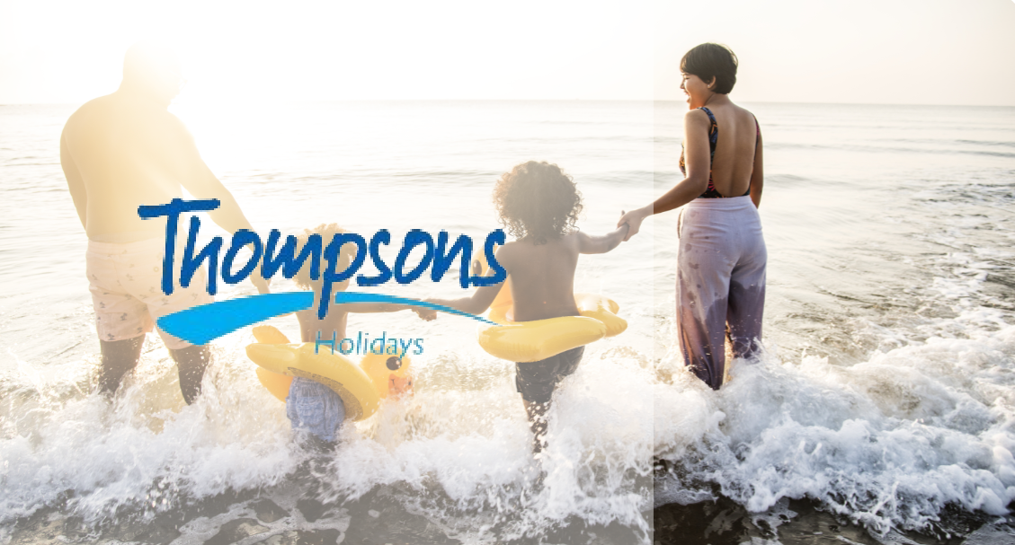 Thompsons Holidays - Travel One-Stop-Shop