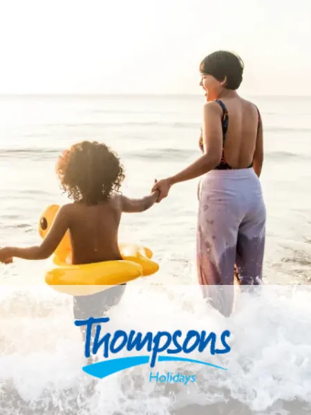 Thompsons Holidays