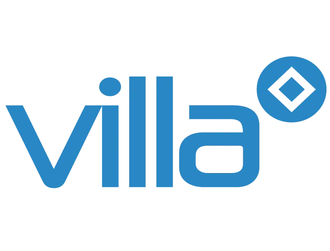 Villa Crop